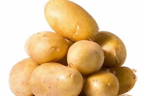 
Vỏ khoai tây có chứa nhiều chất độc hại glycoalkaloid, không tốt nếu ăn phải. Ảnh: People.

