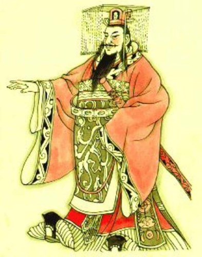 
Sau khi Tần Thủy Hoàng đánh bại 6 nước chư hầu, thống nhất thiên hạ và trở thành Hoàng đế đầu tiên trong lịch sử Trung Quốc, người dân ở các nước bại trận bị bắt làm việc như nô lệ hoặc gia nhập quân đội nhà Tần.
