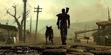 
Fallout 4 là một trong những tựa game hay nhất được phát hành trong năm 2015
