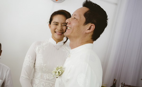Phan Như Thảo lên kế hoạch cho đám cưới vào cuối năm 2016
