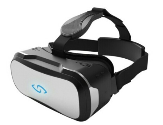 
Kính thực tế ảo Oculus Rif.
