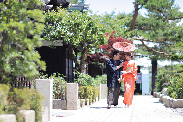 Trúc Diễm từng đi Nhật vài lần, nhưng đây là chuyến đi đặc biệt vì được hưởng tuần trăng mật cùng ông xã. Cô còn có dịp trải nghiệm nhiều nét văn hóa của đất nước Mặt trời mọc.