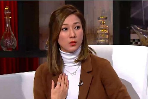 Chung Gia Hân kể lại vụ truy sát dẫn đến những lời đồn đại về việc cô và Dương Tư Kỳ bị cưỡng bức
