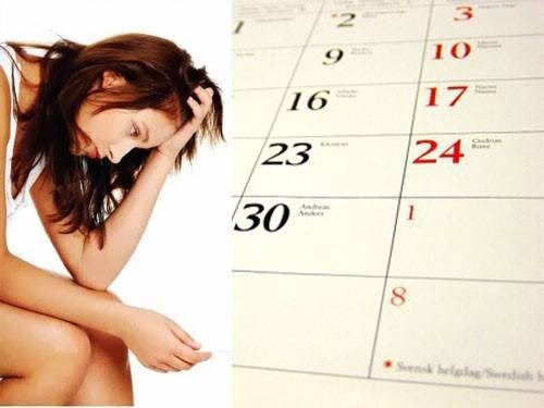 Suy buồng trứng và rối loạn kinh nguyệt: Vùng kín bị lạnh sẽ ảnh hưởng cả những bộ phận bên trong, đặc biệt là buồng trứng. Nếu không được giữ âm cần thiết, buồng trứng dễ bị lão hóa sớm do hệ thống mao mạch vùng bụng dưới thường tắc nghẽn, quá trình tiết dịch nhờn cũng khó khăn và chậm chạp hơn.
