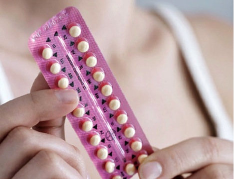 Bật mí 5 công dụng ít người biết của thuốc tránh thai - Ảnh 2