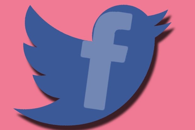 Người d&ugrave;ng đa mạng x&atilde; hội c&oacute; độ cuồng Facebook thấp hơn.