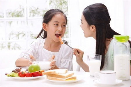 
Hãy ăn uống một cách khoa học nhất để đảm bảo sức khỏe.
