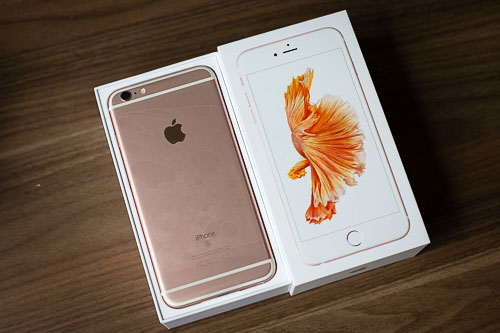 
iPhone 6s sở hữu công nghệ và tính năng có thể tạo ra trào lưu cho làng điện thoại năm tới như màn hình cảm ứng lực.
