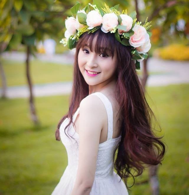 9X từng tham gia làm mẫu ảnh, MC và có khả năng đọc rap... Ảnh: NVCC.