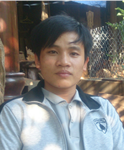 Quang cho hay kh&ocirc;ng c&ograve;n &aacute;m ảnh, nhưng vẫn kh&ocirc;ng d&aacute;m v&agrave;o hầm thủy điện trở lại. Ảnh:&nbsp;Ho&agrave;ng T&aacute;o