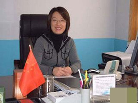 Lưu Quang Minh. (Ảnh: XJ)