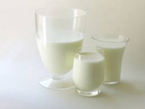 
Sữa có tác dụng giảm béo nếu bạn biết cách uống. Ảnh minh họa
