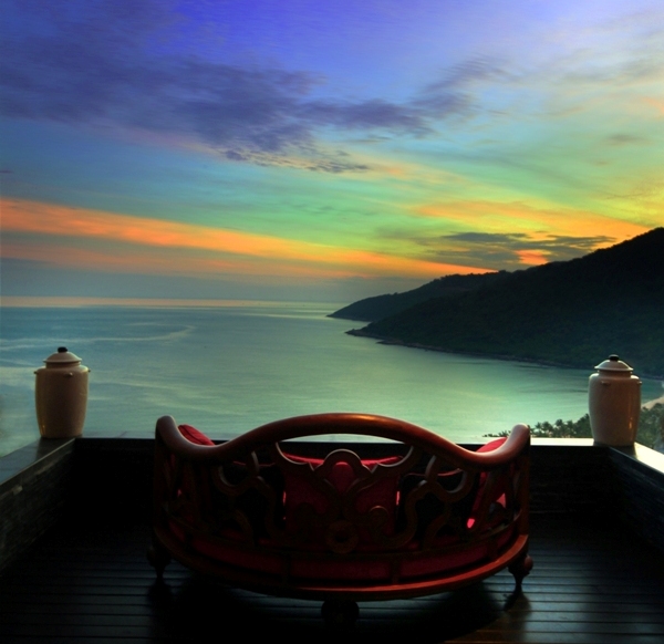 InterContinental® Danang Sun Peninsula Resort tiếp tục khẳng định vị thế vững chắc của mình trên bản đồ nghỉ dưỡng cao cấp toàn cầu với những dịch vụ đẳng cấp hàng đầu thế giới