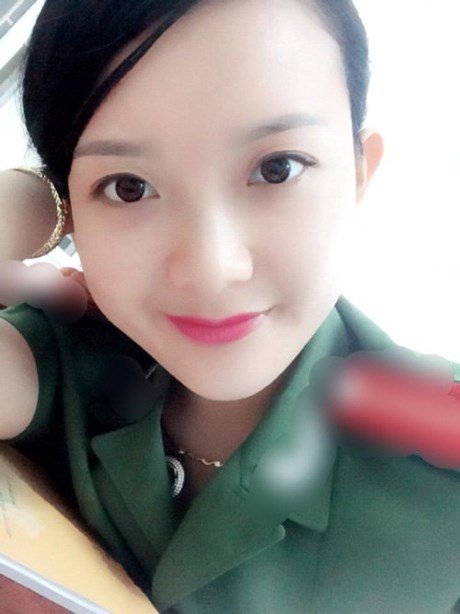 Nữ, cảnh sát,  đẹp, ,hot girl