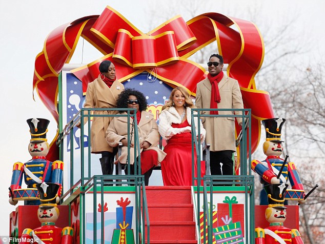 Ngôi sao người Mỹ dự định sẽ đón Giáng sinh tại Aspen như mọi năm.