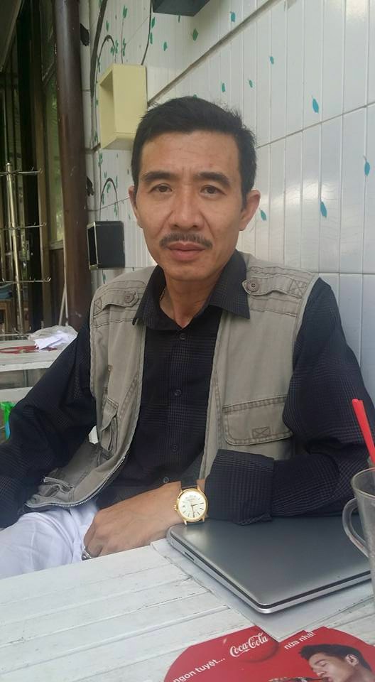 
Ông Nguyễn Văn Nội - nhân chứng mới trong vụ tranh chấp bản quyền bài thơ Tổ quốc gọi tên
