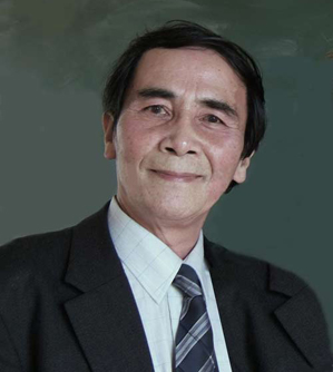 Chuyên gia tâm lý Trịnh Trung Hòa.