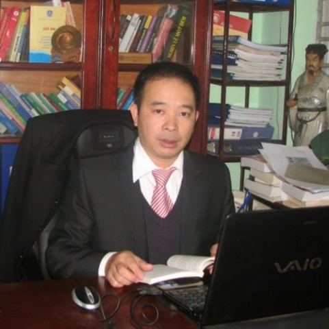 
Luật sư Ngô Thế Thêm - Giám đốc Công ty Luật Doanh Gia.
