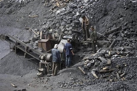 
Sập mỏ than 3 người thương vong ở Hòa Bình (hình ảnh minh họa)
