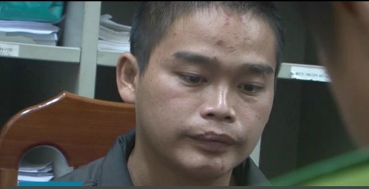 
Đối tượng N&ocirc;ng Văn Vi.
