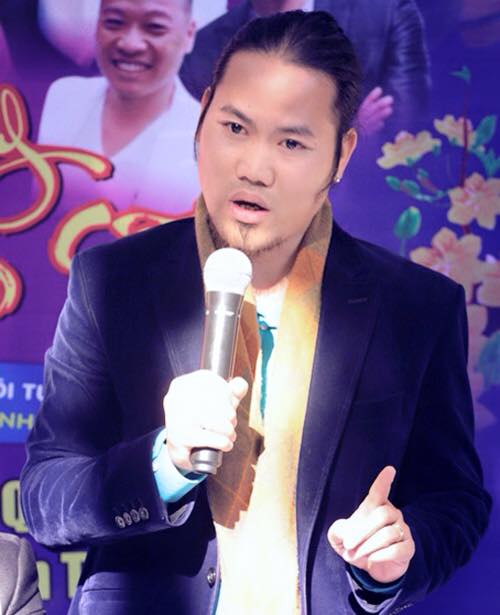 Nghệ sĩ Vượng râu lần đầu đứng ra tổ chức ngày sân khấu Việt Nam