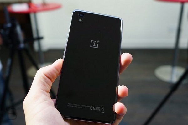 
OnePlus X
