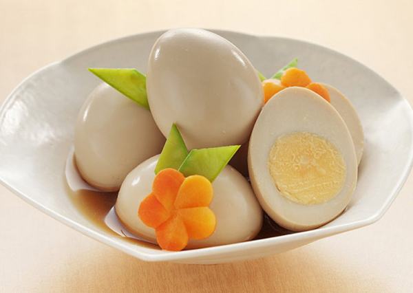 Trứng là sự lựa chọn khôn ngoan cho những ai muốn giảm cân và kiểm soát lượng calories đưa vào cơ thể mỗi ngày.