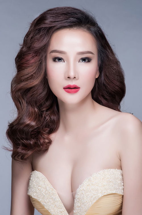 Dương Yến Ngọc viết tâm thư cho chồng cũ vì 11 tháng đã không được gặp con trai.