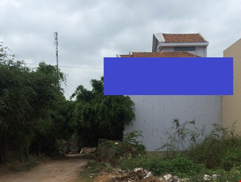 Khu nh&agrave; nghỉ nơi cụ &ocirc;ng 74 tuổi tử vong khi mua vui.