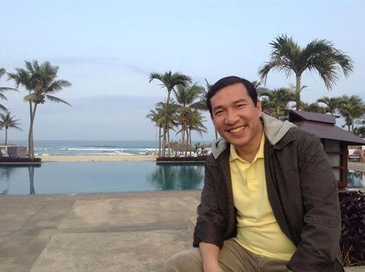 Diễn viên Quang Thắng vui vẻ kể về tuổi thơ vất vả của mình