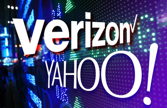 
Yahoo sẽ chính thức về tay Verizon và bị sáp nhập với AOL
