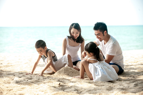 Biện pháp ngừa thai bảo vệ sức khỏe của người phụ nữ.