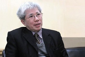 
GS.TS. Nguyễn Đình Cử, Chủ tịch Hội đồng Khoa học Viện Nghiên cứu Dân số, Gia đình và Trẻ em.
