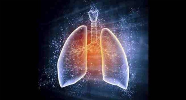 6 dấu hiệu cần đi khám phổi - Ảnh 1.