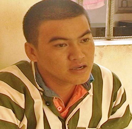 
Nguyễn Minh Cường.
