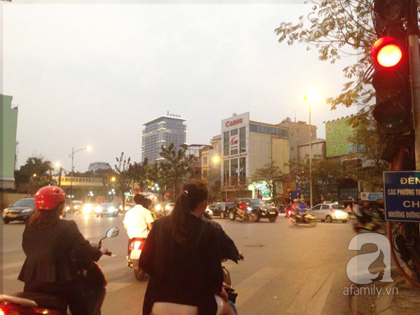 Nơi xảy ra sự việc