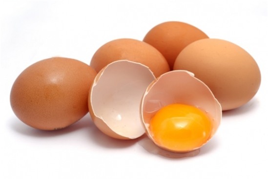 Chế biến quá lâu với các món từ trứng làm mất đi chất dinh dưỡng của trứng.