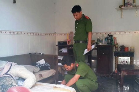 Cả hai nạn nh&acirc;n đều đ&atilde; tử vong (H&igrave;nh minh họa)