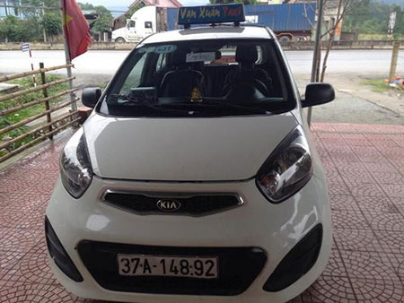Nguy&ecirc;n nh&acirc;n Lĩnh ra tay s&aacute;t hại l&agrave; do muốn cướp tiền của t&agrave;i xế xe taxi.