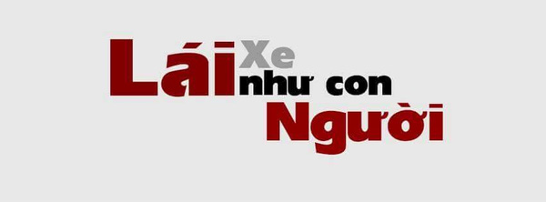 Dòng chữ đang được lan truyền trên mạng xã hội, ngay sau vụ tai nạn giao thông kinh hoàng ở Ái Mộ ngày 29/2.