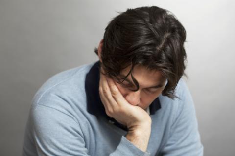 Vợ nói Tết là thời gian nghỉ ngơi, nên cô ấy đi du lịch chứ không muốn về quê chồng để làm ô sin như năm ngoái. (Ảnh minh họa)