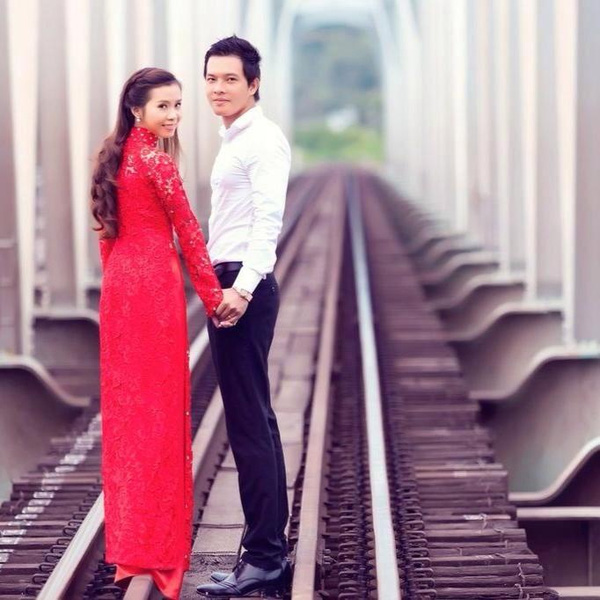 
Hai vợ chồng Thu Trang hiện đang có một cuộc sống ổn định tại TP Hồ Chí Minh
