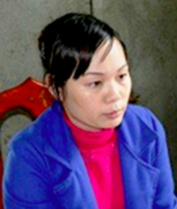 Nghi can Loan.