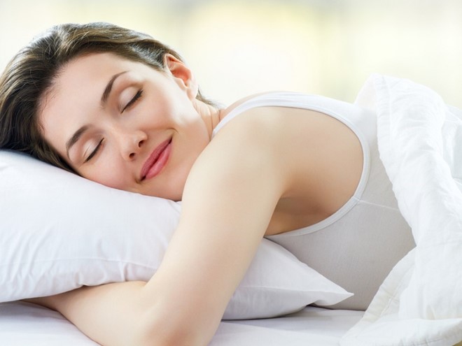 
Ngủ đủ giấc từ 7-9 tiếng mỗi đêm giúp cơ thể khỏe mạnh. Ảnh: Huffingtonpost.
