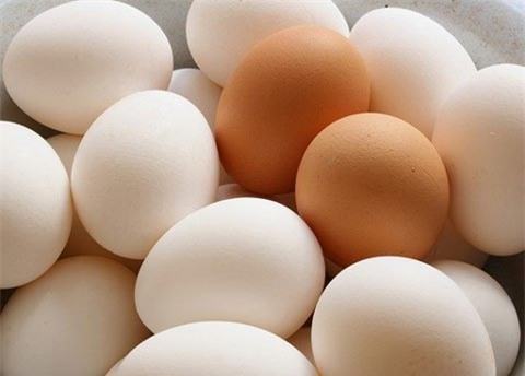 Nghĩ trứng gà ta bổ dưỡng hơn trứng gà công nghiệp là hoàn toàn sai lầm.