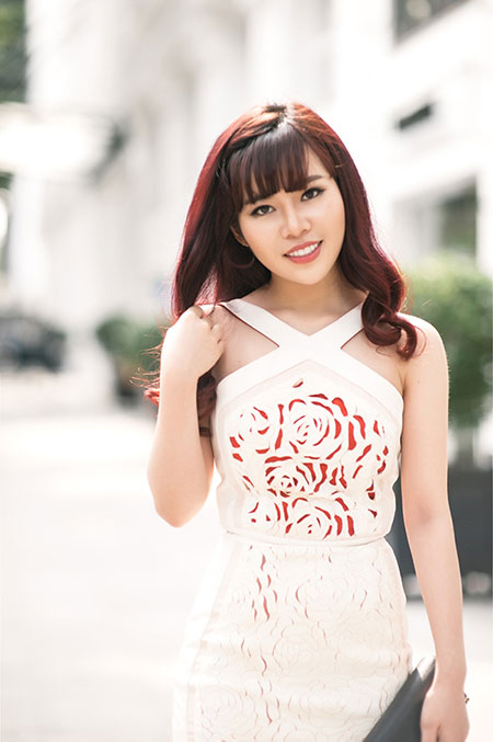 Nguyễn An Trang