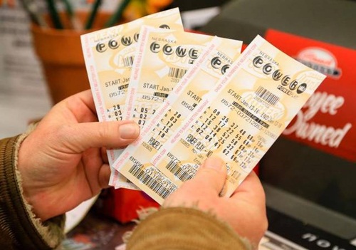 
Giá trị giải thưởng của Powerball hiện là 1,5 tỷ USD. Ảnh: McClatchyDC
