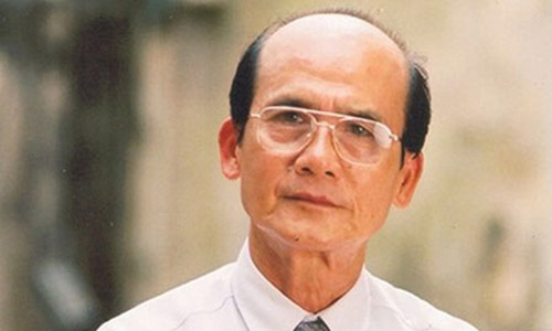 Nghệ sĩ Phạm Bằng vẫn miệt mài đi diễn dù đã 85 tuổi.