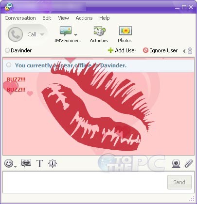 
Yahoo Messenger là phần mềm từng rất phổ biến và gắn liền với nhiều người dùng Việt Nam cách đây 15 đến 20 năm
