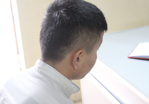 Ng&agrave;y về với gia đ&igrave;nh, x&atilde; hội của Nam kh&ocirc;ng c&ograve;n xa.